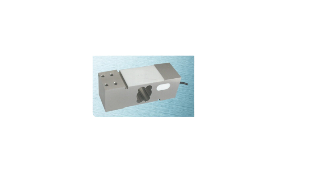 Alüminyum Tek Nokta Yük Hücresi / Aluminium Single-Type Load Cell