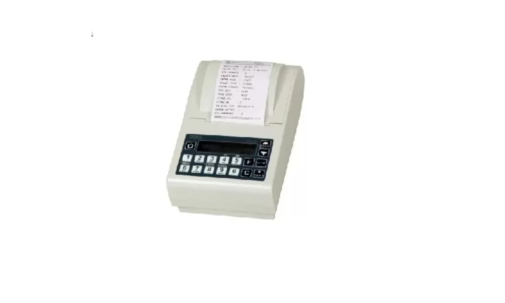 CTermal Fiş Yazıcı DP1010