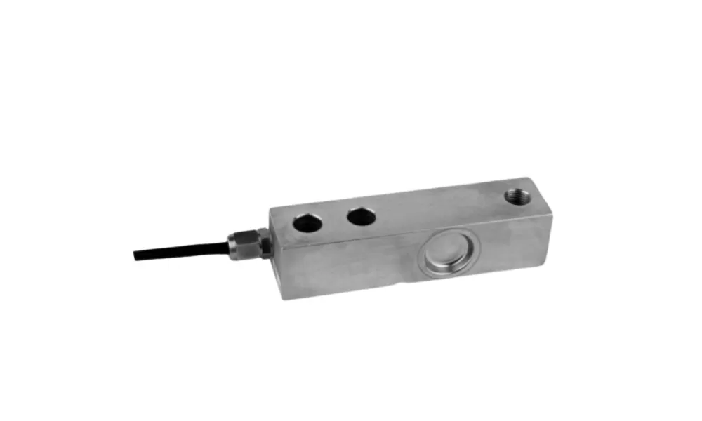 Lama Tipi Load Cell / Shear Beam Type Load Cell0